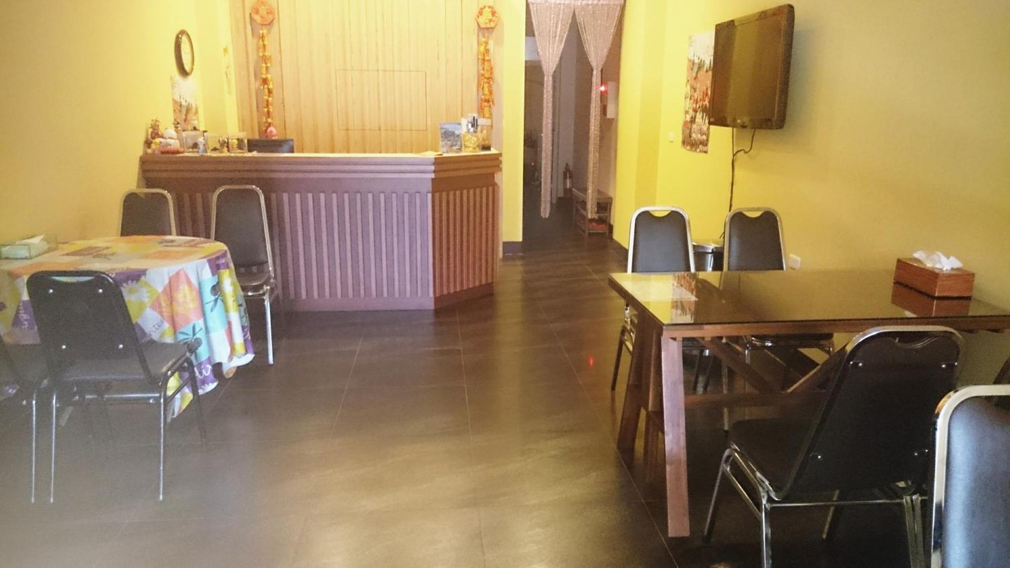 Nantou 선 문 레이크 크리스탈 비앤비 B&B 외부 사진